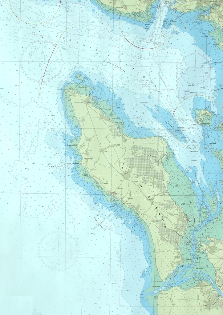 Peinture originale personnalisée sur carte à partir de votre photo